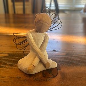 Willow Tree Figure - Serenity